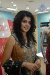 Tapsee Launches new Bridal Collections at Neerus - 113 of 116