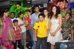 Tapsee Promotes Daruvu Movie at Hyd City Center - 46 of 102