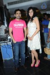 Tapsee Promotes Daruvu Movie at Hyd City Center - 96 of 102