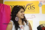 Tapsee visits Maayas Showroom - 24 of 84