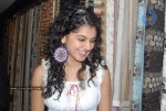 Tapsee visits Maayas Showroom - 33 of 84