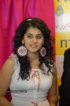 Tapsee visits Maayas Showroom - 47 of 84