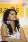 Tapsee visits Maayas Showroom - 78 of 84