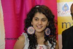 Tapsee visits Maayas Showroom - 82 of 84