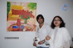 Tarun Inaugurates Sayeeda Ali Art Gallery - 15 of 35