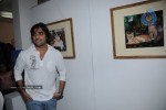 tarun-inaugurates-sayeeda-ali-art-gallery