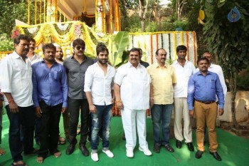 Tarun New Film Opening - 28 of 51