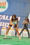 Tashu Kaushik Performance at AP Hospitality Awards 2011 - 89 of 92