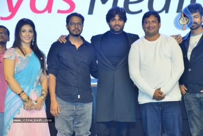 Taxiwala Success Celebrations  - 23 of 35