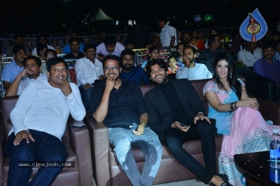 Taxiwala Success Celebrations at Bhimavaram - 2 of 42