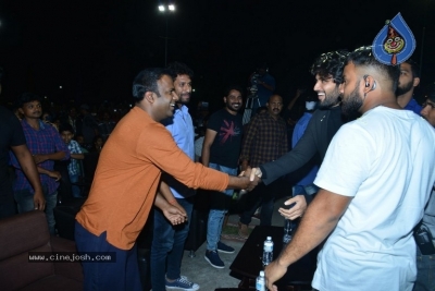 Taxiwala Success Celebrations at Bhimavaram - 8 of 42