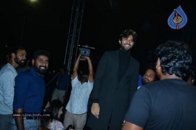 Taxiwala Success Celebrations at Bhimavaram - 15 of 42