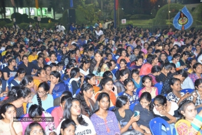 Taxiwala Success Celebrations at Bhimavaram - 21 of 42