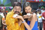 Tea Samosa Biscuit Movie Shooting Spot - 11 of 60