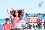 Teena Dance Show At 10k Run In Hyderabad 2009 - 39 of 57