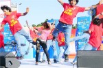 Teena Dance Show At 10k Run In Hyderabad 2009 - 55 of 57