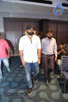 Tej I Love U Pre Release Event - 22 of 42