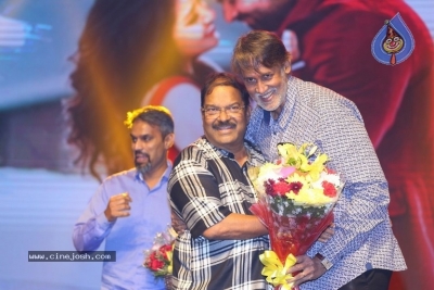 Tej I Love You Audio Launch - 9 of 121