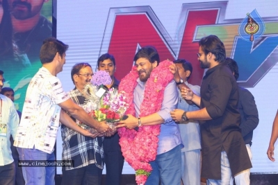 Tej I Love You Audio Launch - 12 of 121