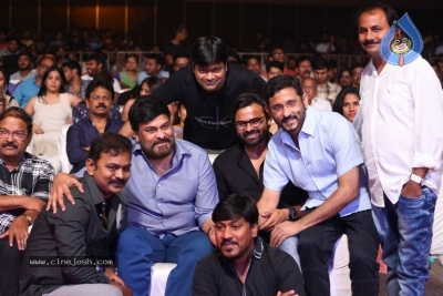 Tej I Love You Audio Launch - 16 of 121