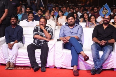 Tej I Love You Audio Launch - 110 of 121