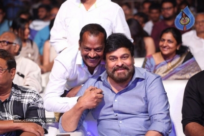 Tej I Love You Audio Launch - 114 of 121
