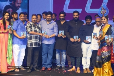 Tej I Love You Audio Launch - 115 of 121