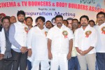 telangana-cinema-and-tv-bouncers-and-body-builders-association-launch