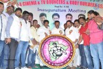 telangana-cinema-and-tv-bouncers-and-body-builders-association-launch