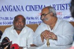 Telangana Cinema Artists Association Office Launch - 2 of 19
