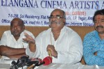 Telangana Cinema Artists Association Office Launch - 4 of 19