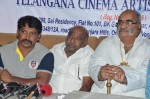 Telangana Cinema Artists Association Office Launch - 6 of 19
