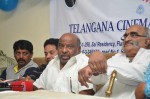 Telangana Cinema Artists Association Office Launch - 8 of 19
