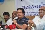 Telangana Cinema Artists Association Office Launch - 11 of 19