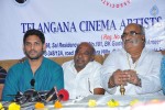 Telangana Cinema Artists Association Office Launch - 15 of 19