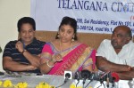 Telangana Cinema Artists Association Office Launch - 16 of 19