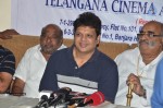 Telangana Cinema Artists Association Office Launch - 17 of 19