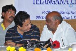 Telangana Cinema Artists Association Office Launch - 19 of 19