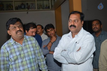 Telangana Government Employees Wath Hyper Movie - 15 of 20
