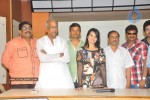 Telugammai Movie Press Meet - 5 of 9