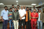 Telugu Film Dancers Association PM - 8 of 51