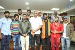 Telugu Film Dancers Association PM - 13 of 51