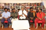 Telugu Film Dancers Association PM - 16 of 51