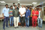 Telugu Film Dancers Association PM - 20 of 51