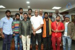Telugu Film Dancers Association PM - 32 of 51