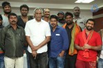 Telugu Film Dancers Association PM - 33 of 51