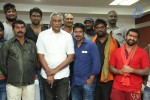 Telugu Film Dancers Association PM - 49 of 51