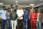 Telugu Film Dancers Association PM - 50 of 51