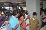Telugu Film Industry Condoles Dasari Padma  - 2 of 297