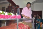 Telugu Film Industry Condoles Dasari Padma  - 4 of 297